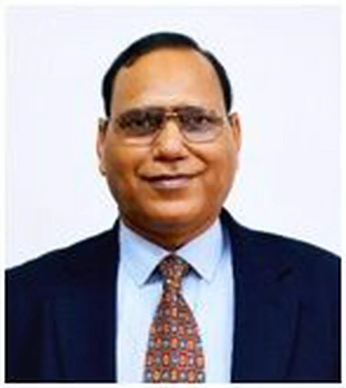 A K Singh, Director, Indian Agricultural Research Institute