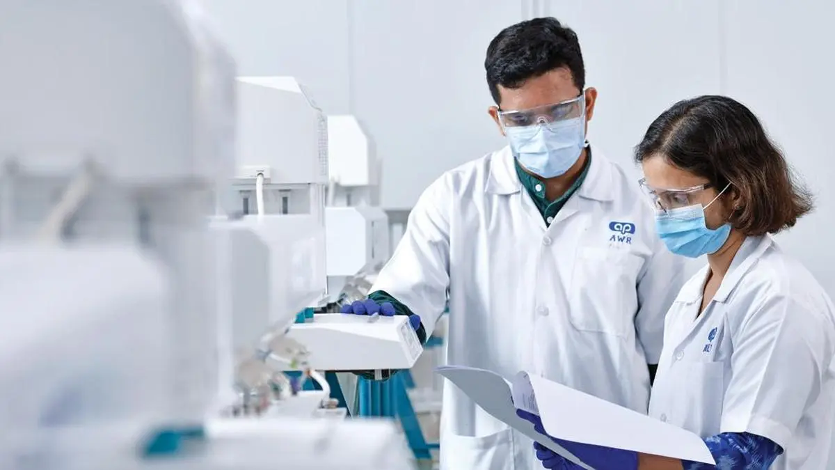 Ajanta Pharma: Growth continues but valuations drift higher