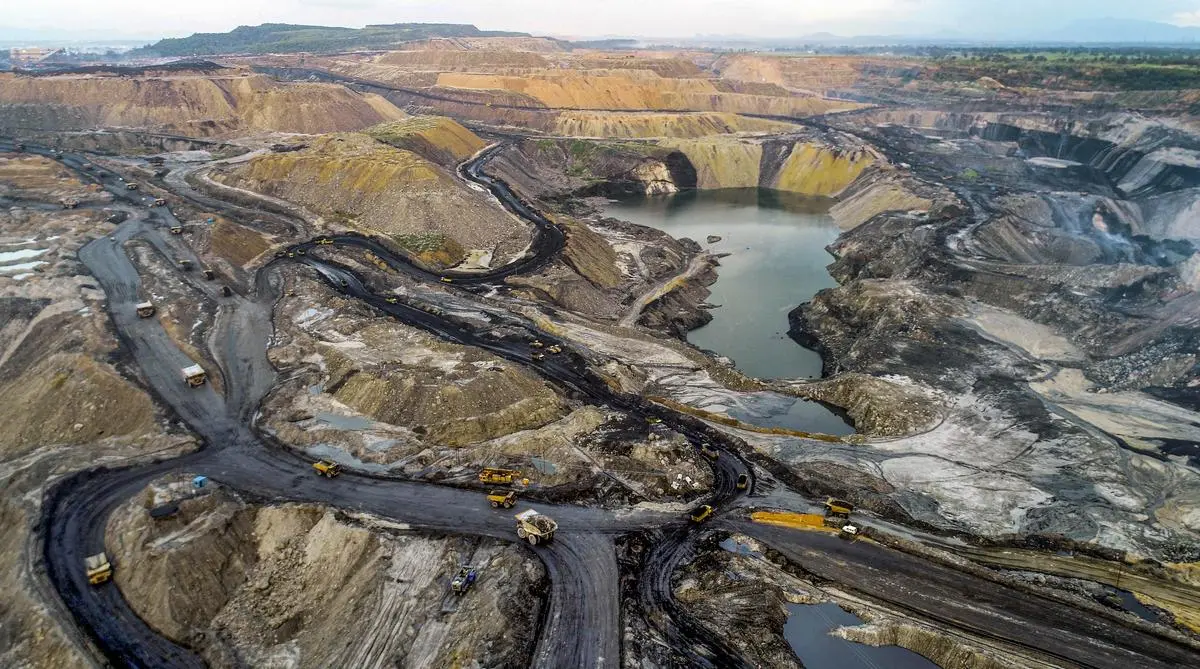 thehindubusinessline.com - Govt to launch 15th round of commercial coal mine auction on Friday