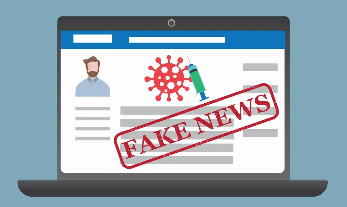 thehindubusinessline.com - How medical myths go viral at deadly speed