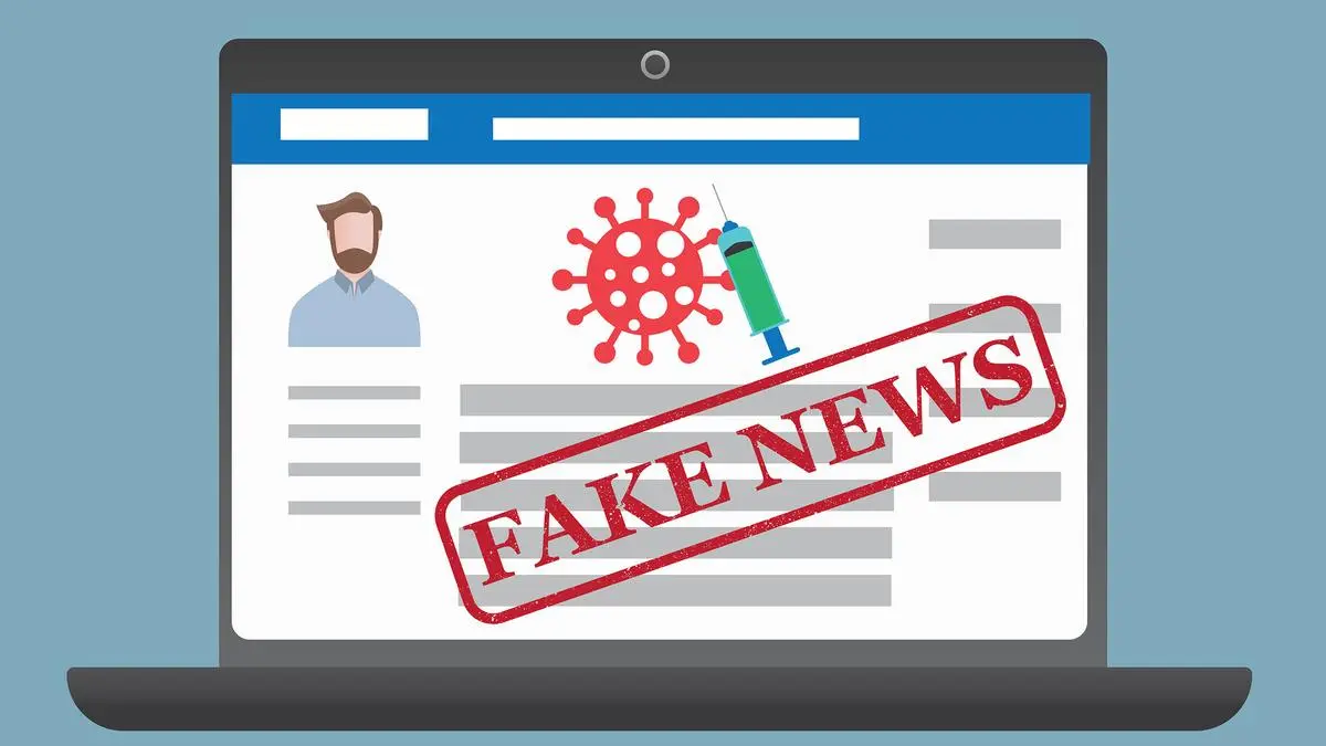 How medical myths go viral at deadly speed