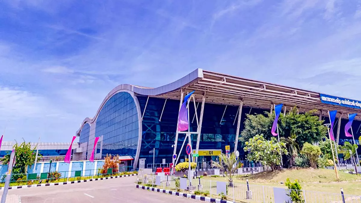 Kerala airports see passengers protest against AI Express’ last minute cancellations