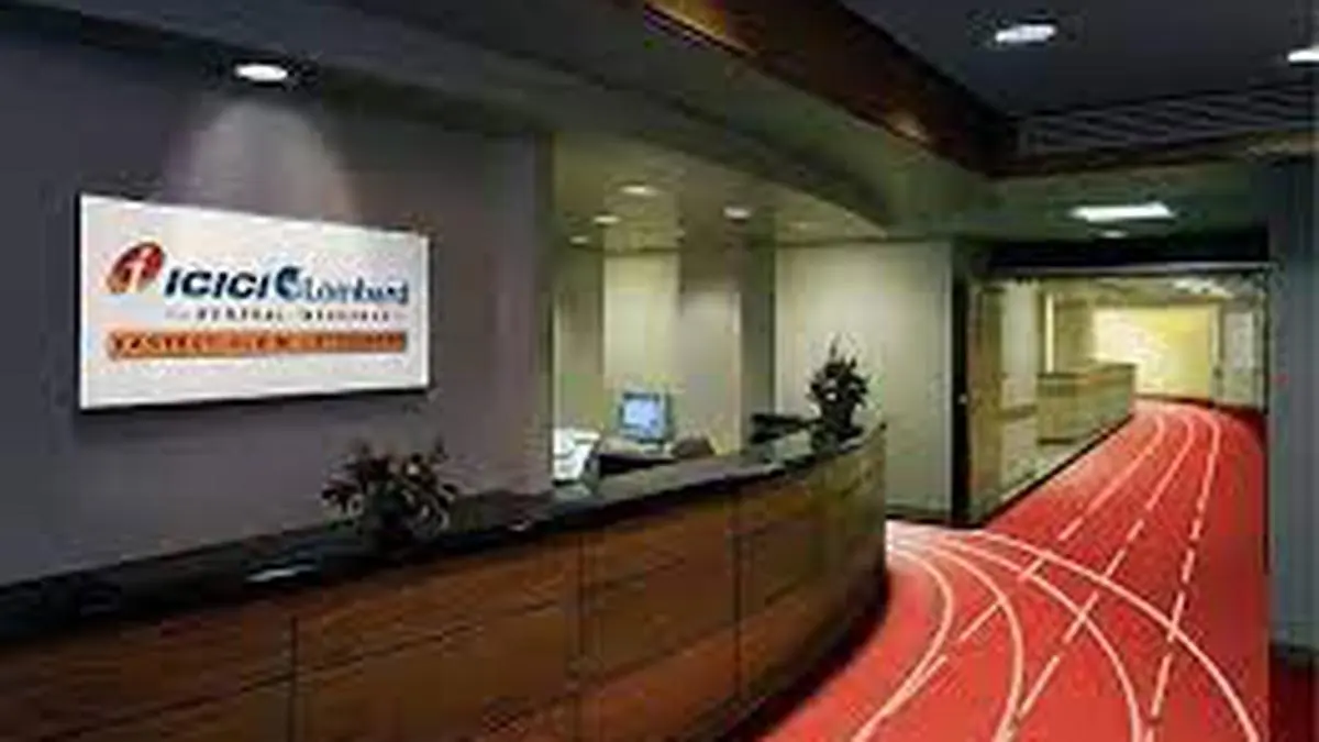 ICICI Lombard H1 PAT up mere 3% on have an effect on of one-time tax reversal