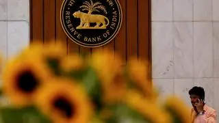 The RBI’s income increased from ₹2.75 lakh crore in FY24 to ₹3.38 lakh crore in FY25