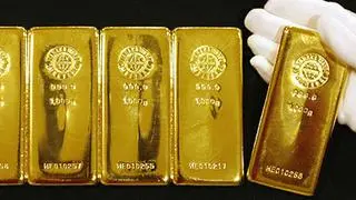 The RBI added 57.48 tonnes of gold during FY25, taking its total reserves to 879.58 tonnes as on March 31, 2025.