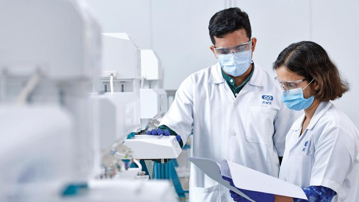 Pharma’s post-Covid run faces a reality check