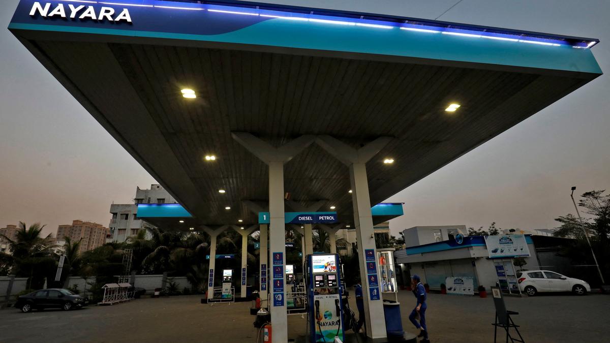 Delhi HC disposes of Nayara Energy’s petition against Microsoft over suspension of services