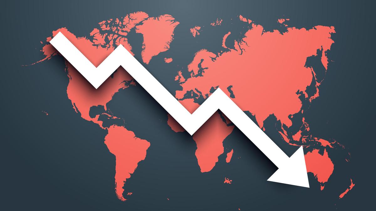 Index Outlook: Wrecking ball of battle hits bourses