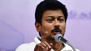 Tamil Nadu Minister of Youth Welfare and Sports Development, Udhayanidhi Stalin Tamil Nadu Minister of Youth Welfare and Sports Development, Udhayanidhi Stalin