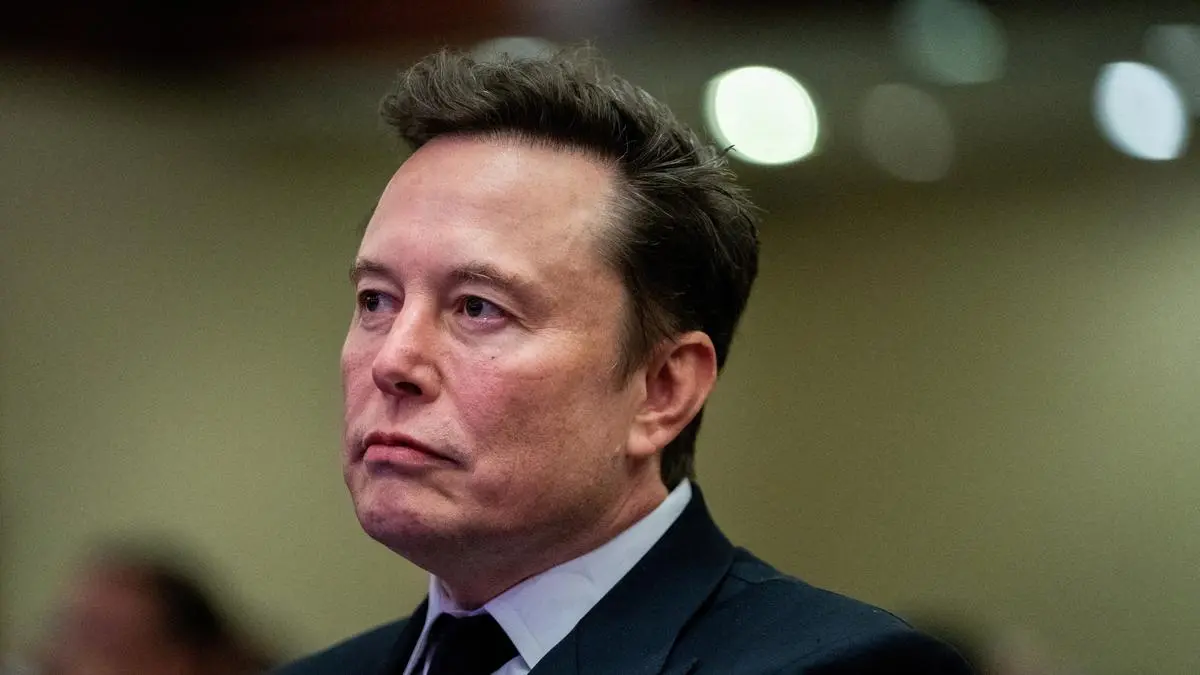 Elon Musk’s xAI sues Apple and OpenAI for blocking AI competition