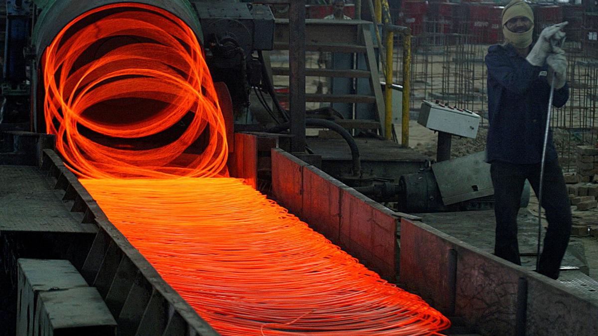 India, Sweden launch seven steel and cement decarbonisation projects