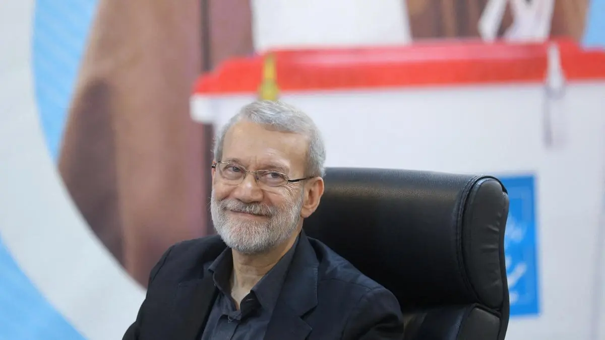 Why the Deaths of Ali Larijani and the Basij Chief Change Everything in Iran