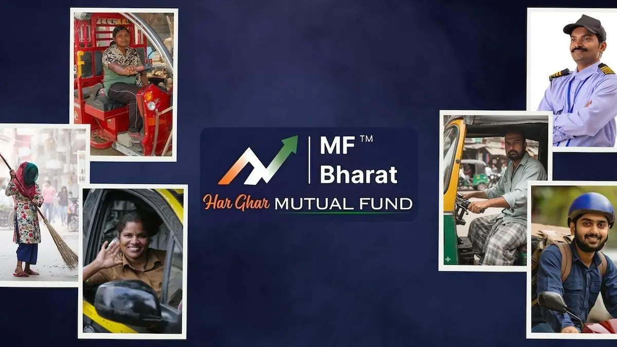 MF Bharat Mutual Fund Investment App to Drive Financial Inclusion Among Gig Workers in Tier 2 and Tier 3 Cities
