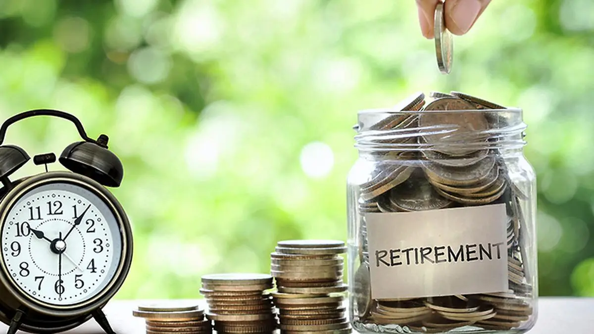 Editorial. Pension perfect – The Hindu BusinessLine Editorial. Pension perfect – The Hindu BusinessLine