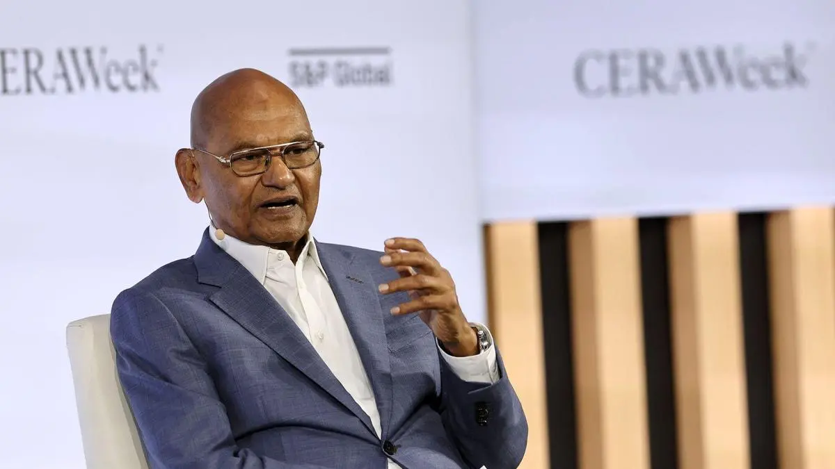 Cairn cuts output by 10% amid West Asia shipping disruptions