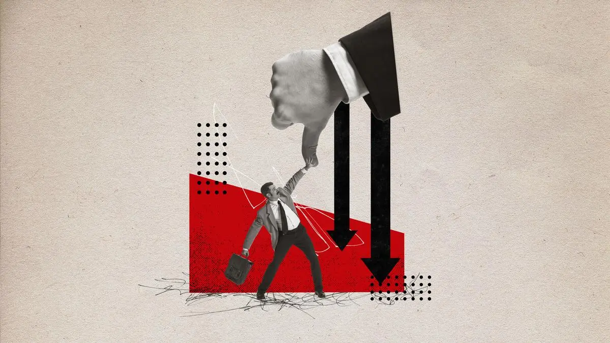 Startups: M&A Activity Nosedives Amidst Surge in Equity Markets