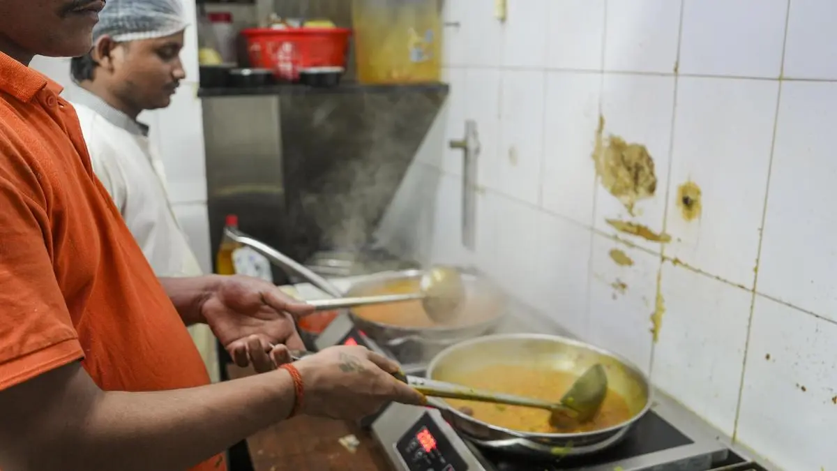 West Asia Crisis: Induction cooking may consume 13-27 GW power