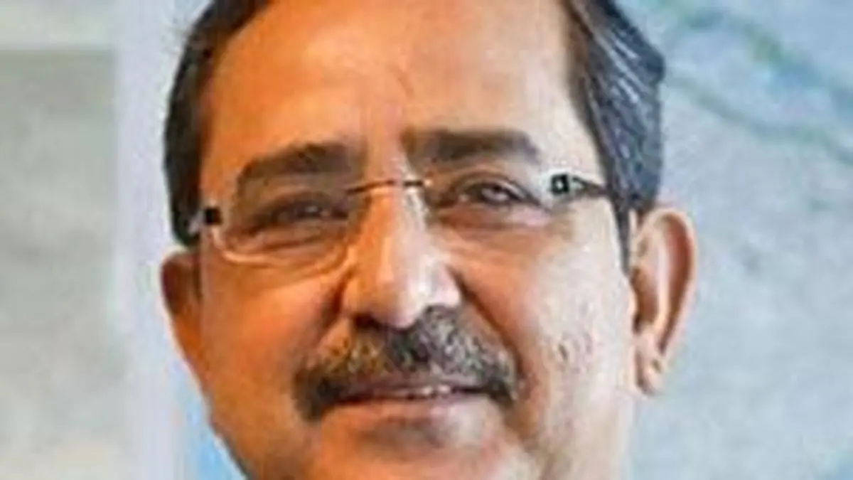 Ashok Lahiri appointed NITI Aayog vice-chairman, Gobardhan Das named member