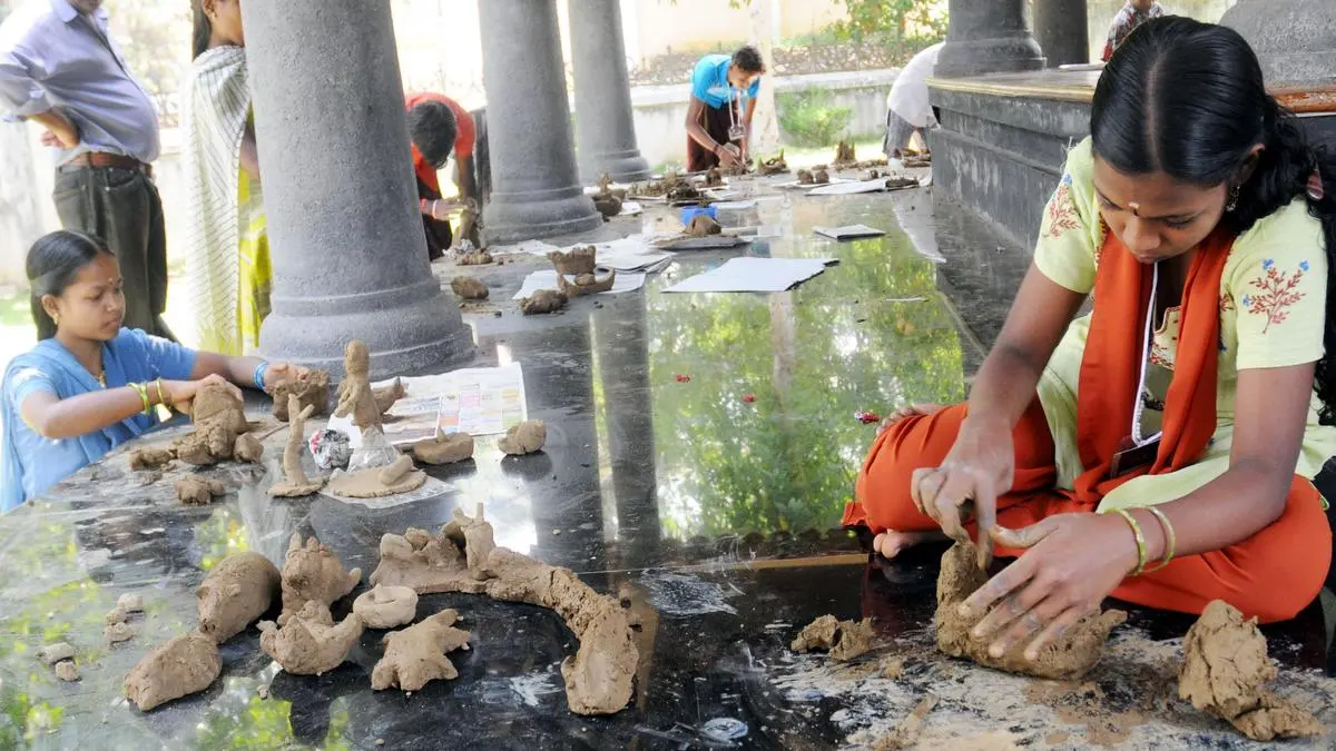 Barriers to craftmanship