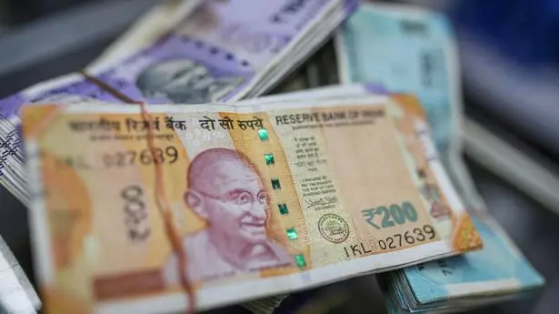 Rupee drops 7 paise to close at 79.93 against US dollar