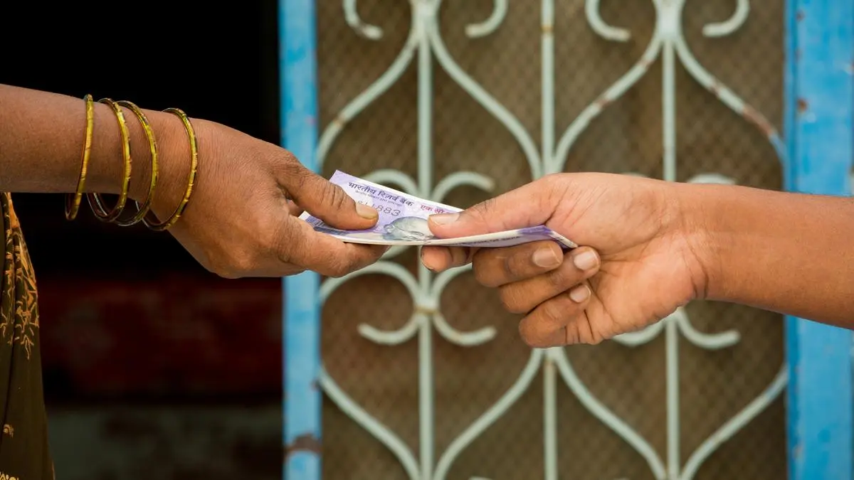 Aspiring MLAs play ‘Bank Heist’ over delayed scheme payments; bank