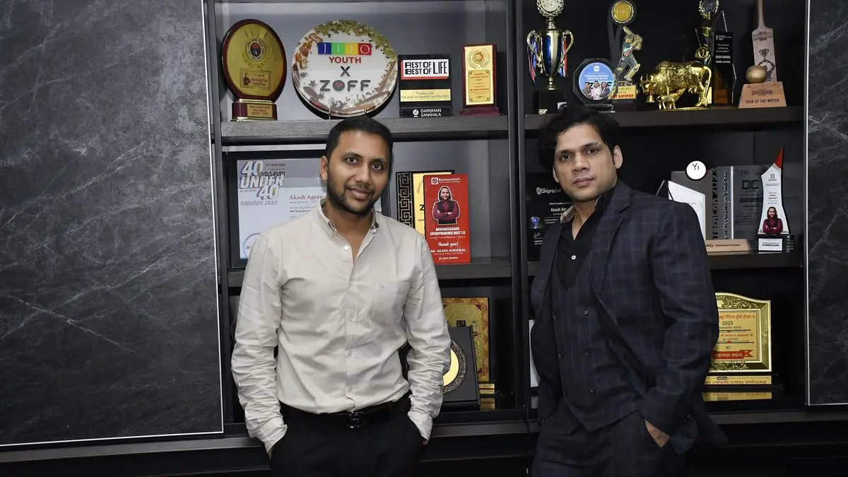 ZOFF’s sweet spot in the spice market