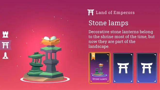 Hidden Lands Hidden Lands