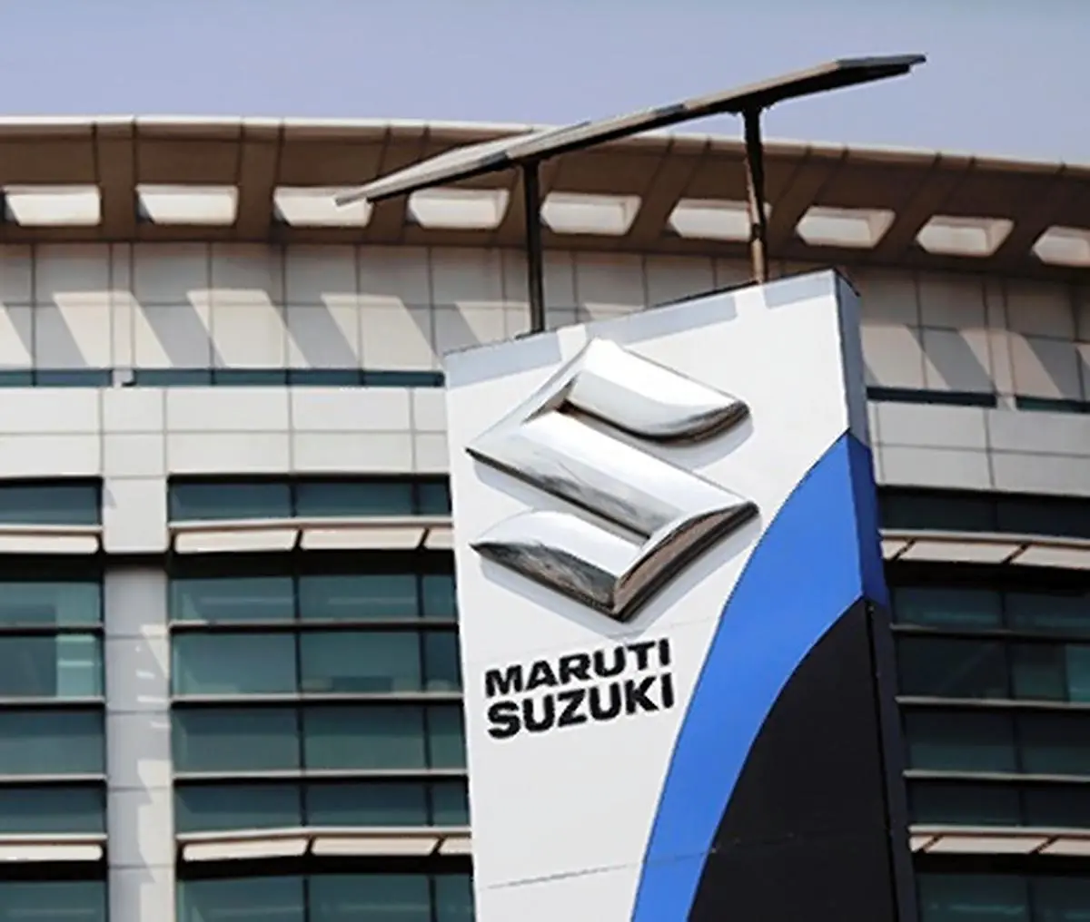 Maruti Suzuki