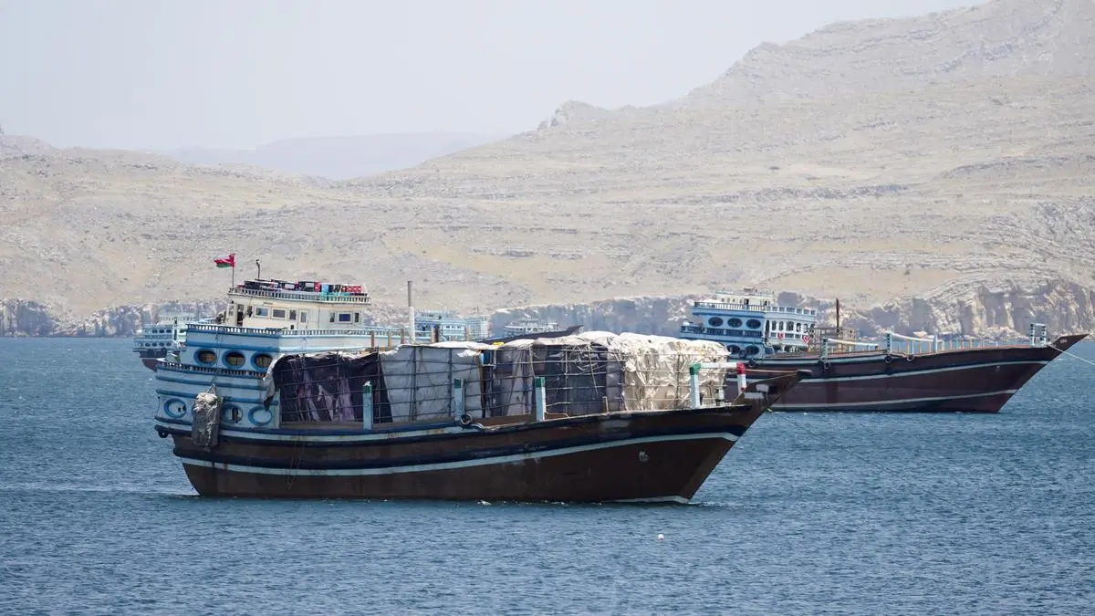 Misreading global economic risks