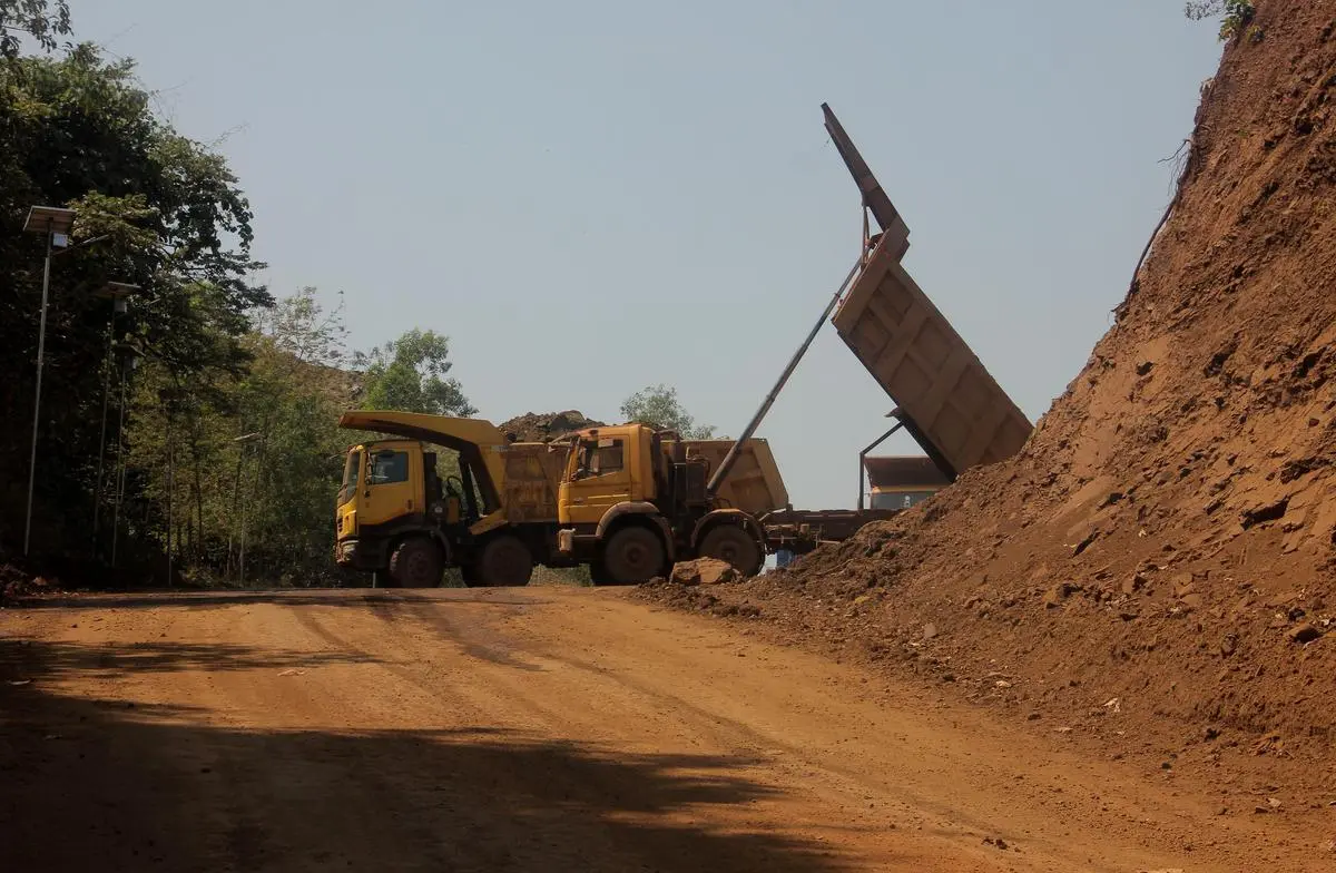 thehindubusinessline.com - Odisha Mining Corporation plans expansion of Kodingamali bauxite mine
