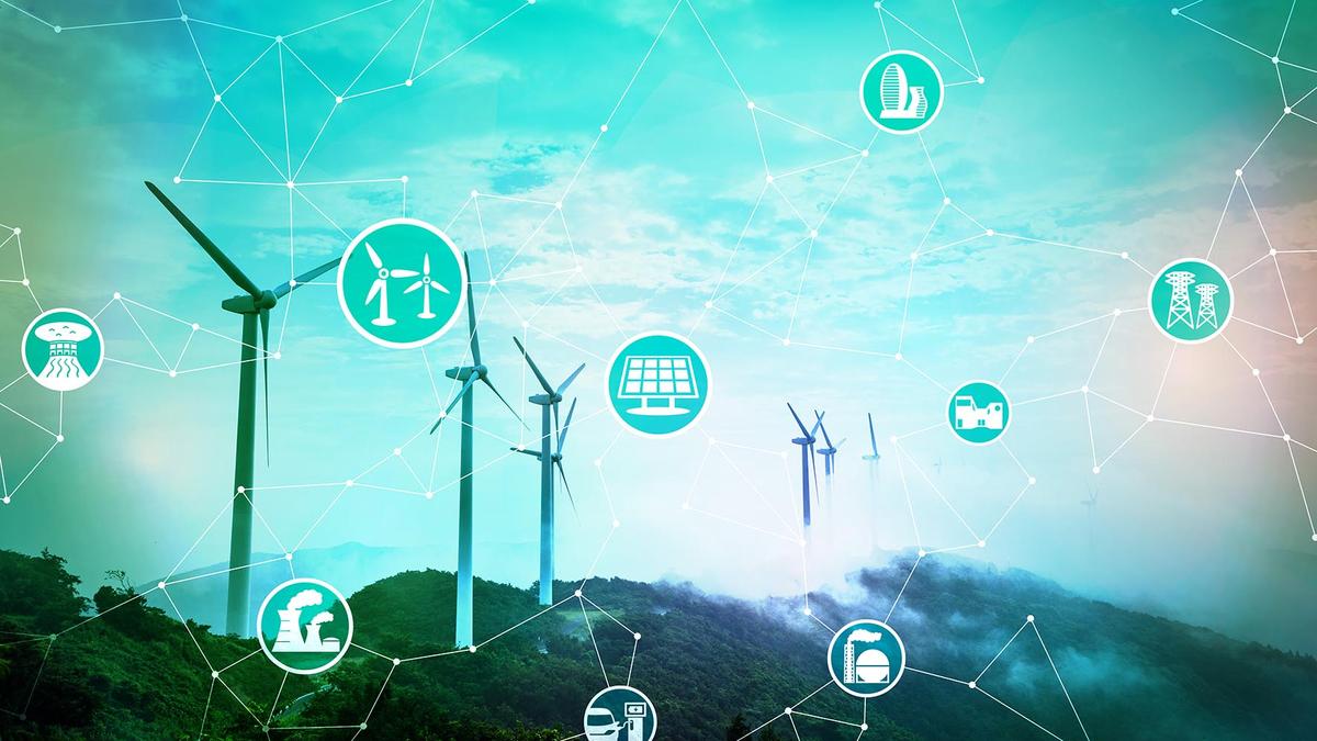 When the grid becomes an all-knowing data system