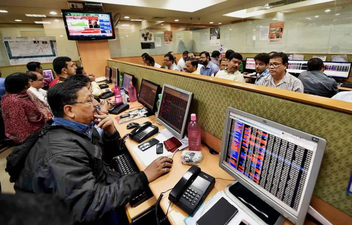 Market live