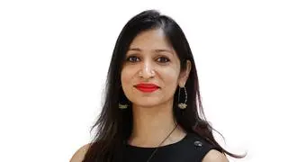 Gita Ramanan, CEO & Co-Founder, DesignCafe, Gita Ramanan, CEO & Co-Founder, DesignCafe,