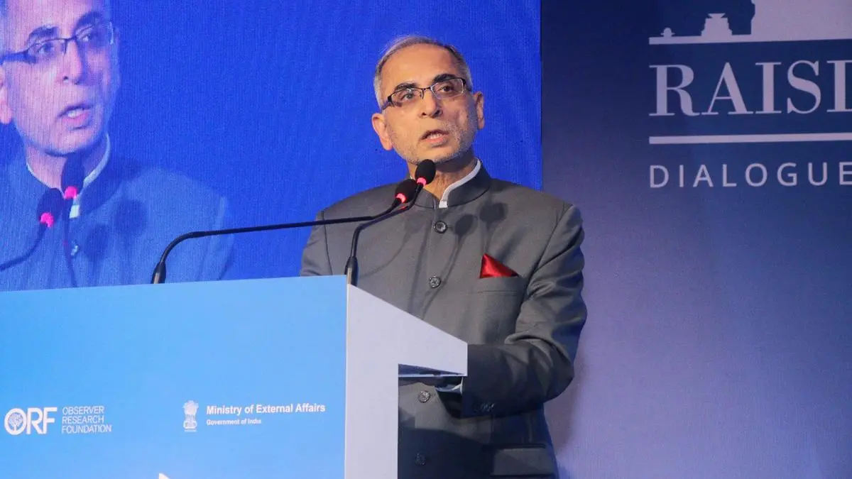 Indian negotiating team to resume US trade talks in Washington from April 20