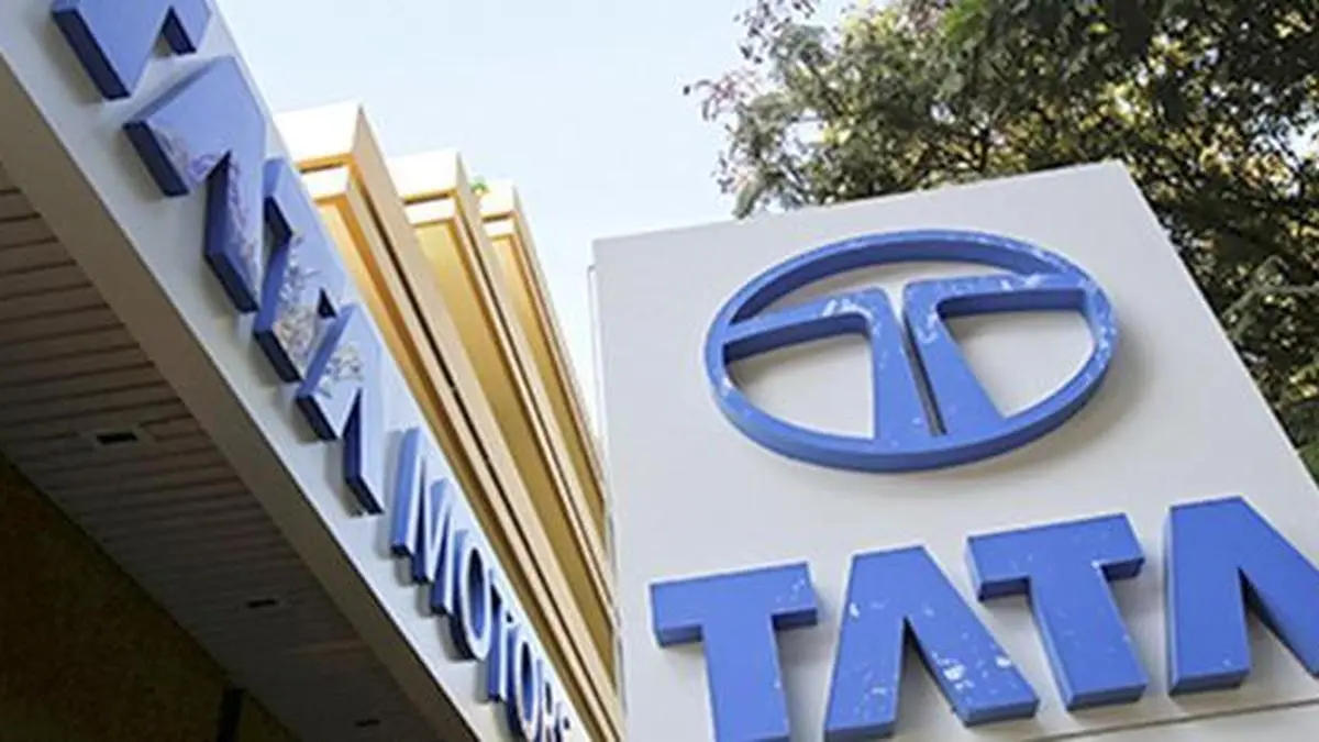 Tata Motors plunges to 52-week low as JLR’s Solihull plant halt sparks concern
