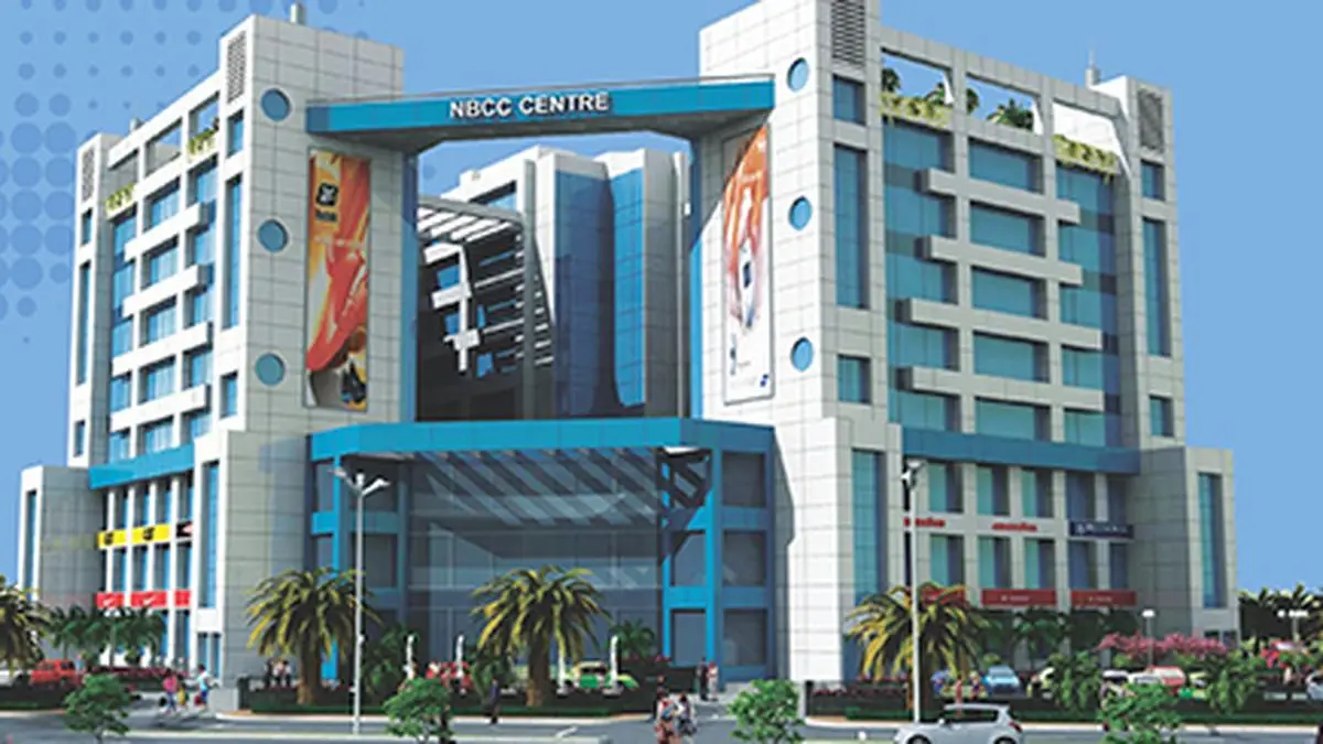 NBCC shares rise 2.51% following strong Q4 results 