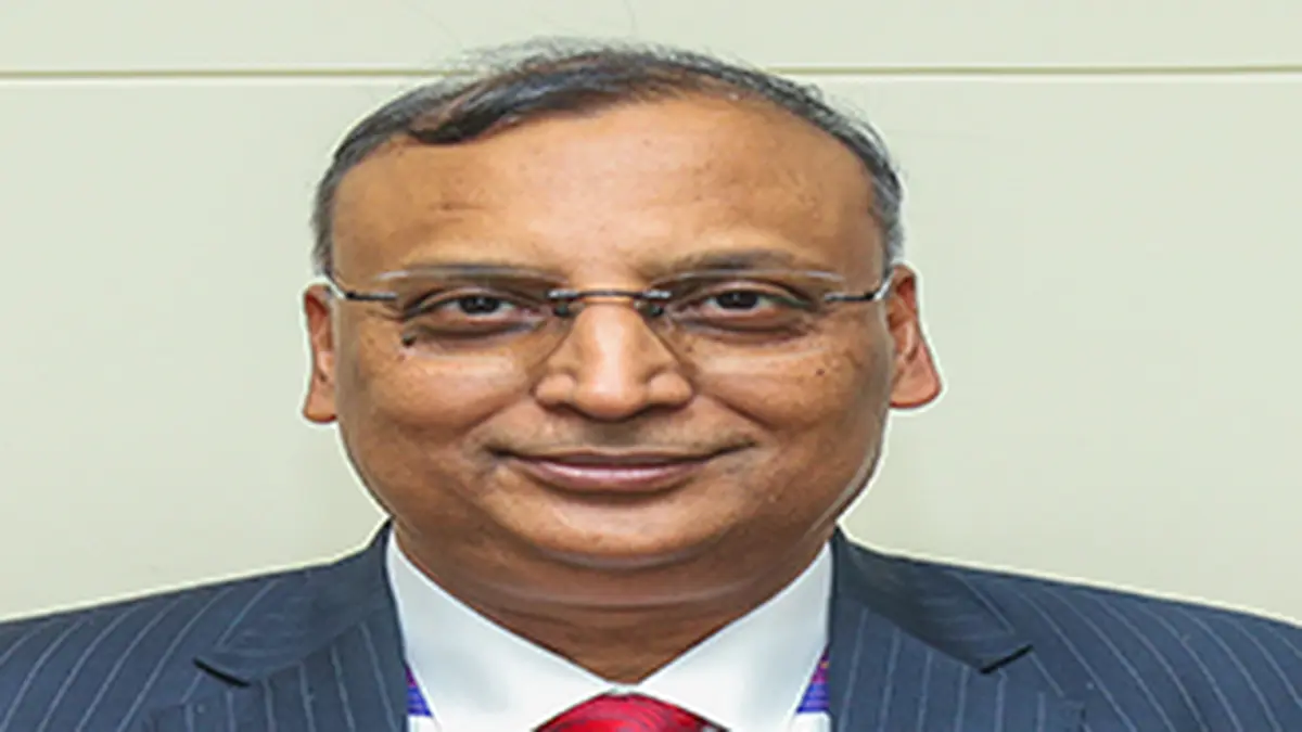 FSIB recommends Ravi Ranjan for MD’s position in State Bank of India