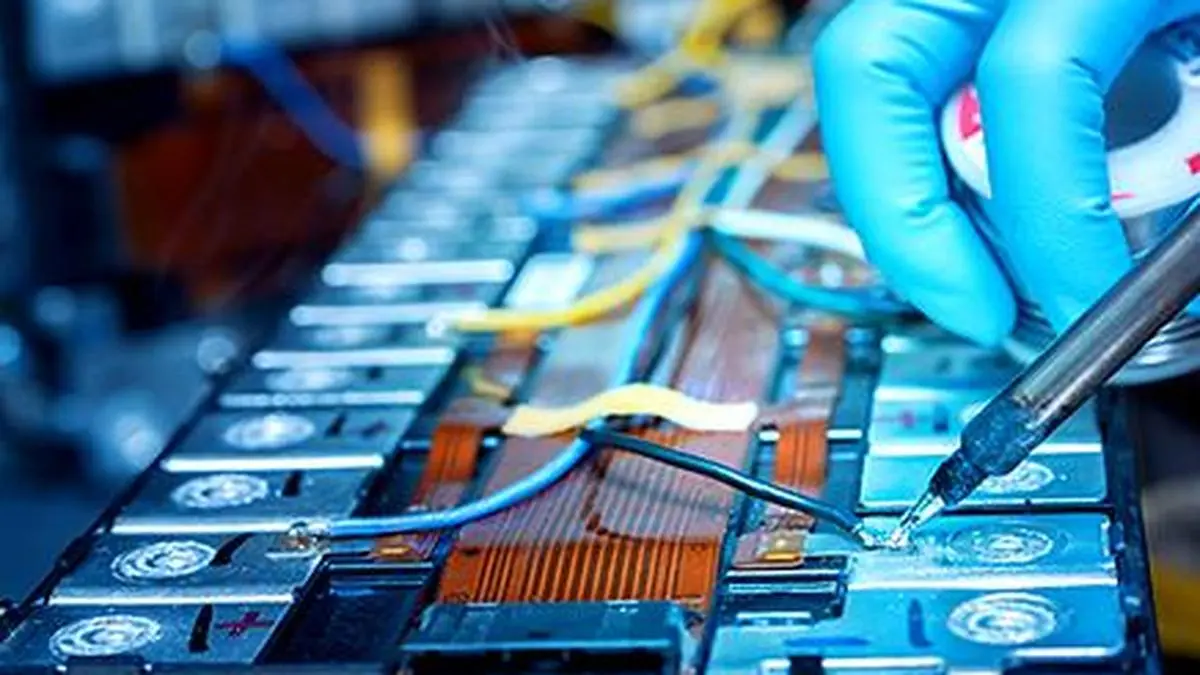 India’s EV battery market to grow 14-fold by 2032: CES report