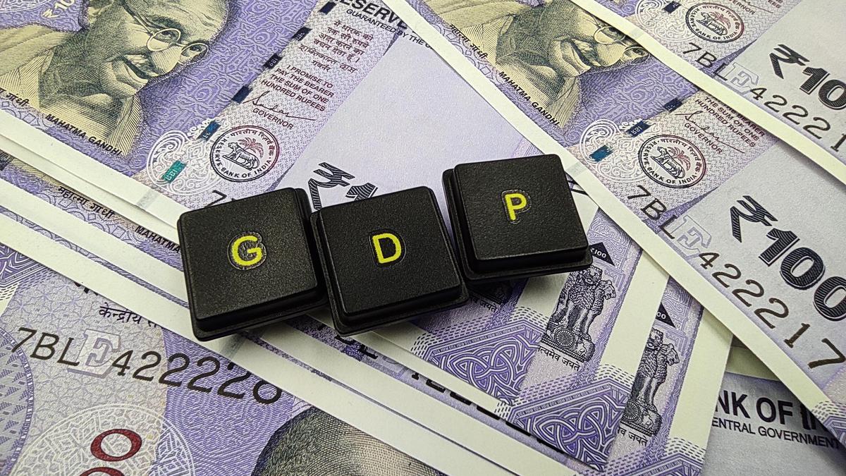 India’s CAD slips into deficit in Q1 FY26 from surplus in Q4 FY25