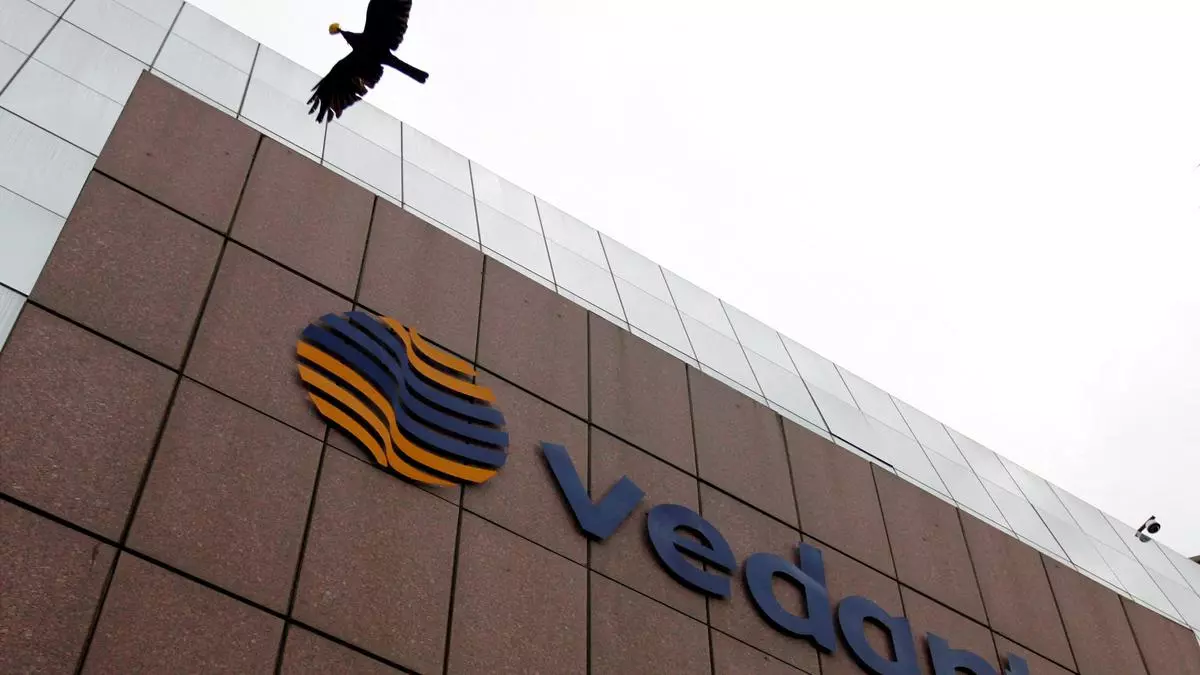 $3-bn debt reduction plan for Vedanta Resources