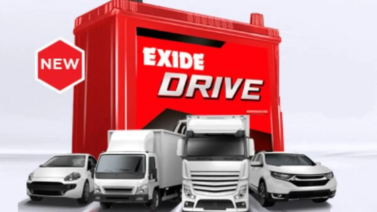 Exide invests ₹450 crore in EV battery arm as Bengaluru gigafactory nears commissioning