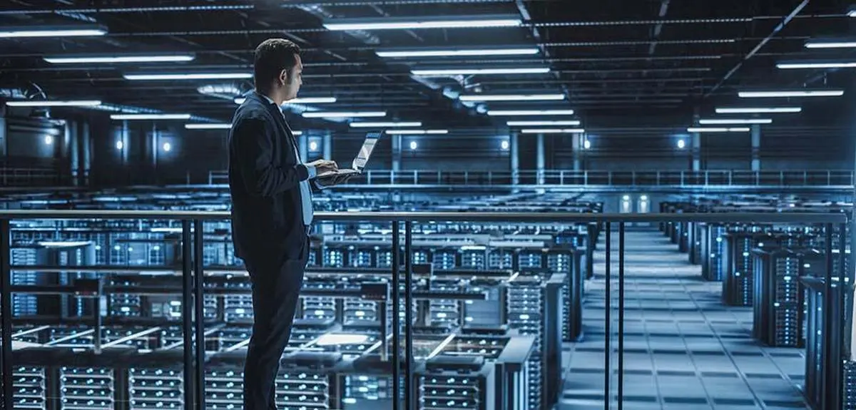 thehindubusinessline.com - India's Data Centre capacity to reach 5 GW by 2030; Market size $22 billion: Vestian