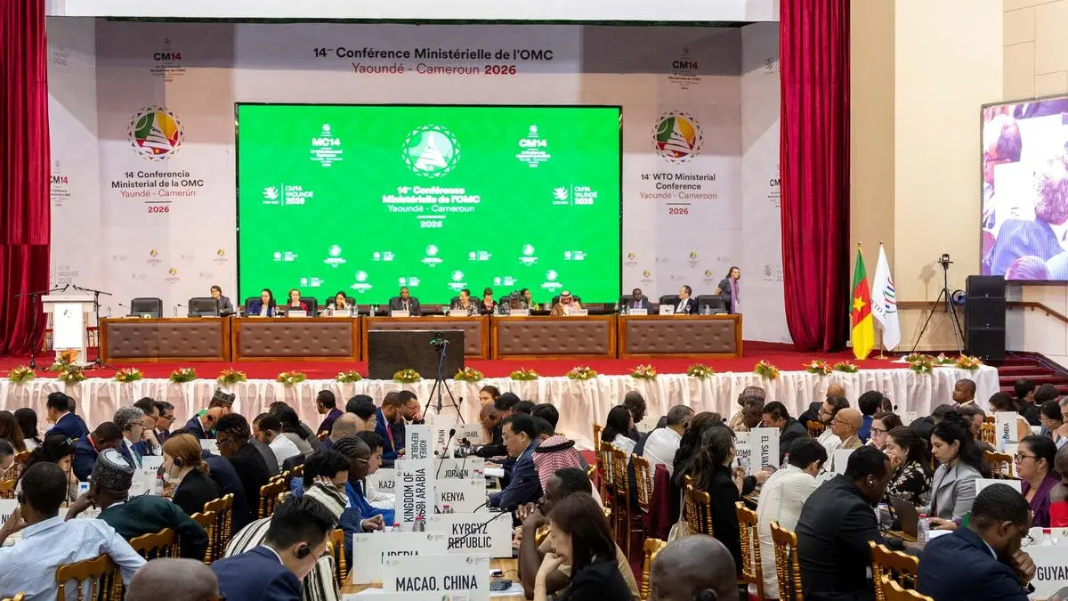 Voice of Global South: India bats strongly to shield WTO’s core mandates at MC14