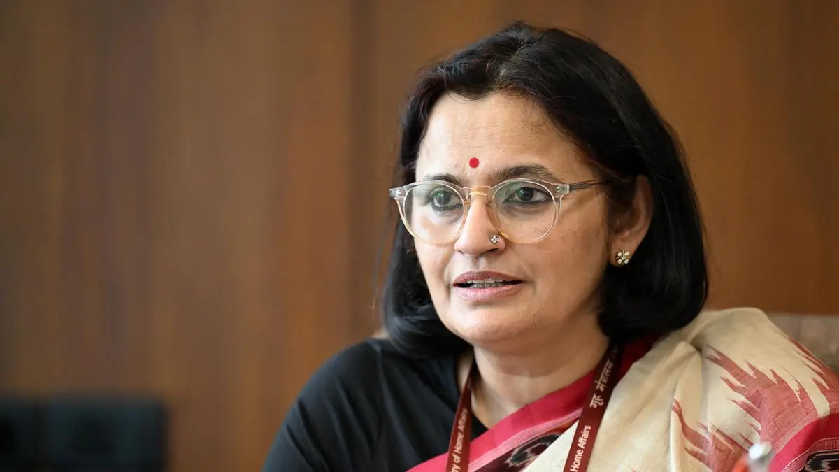 Disaster resilience needs to be integrated into infra projects, says DEA Secretary Thakur