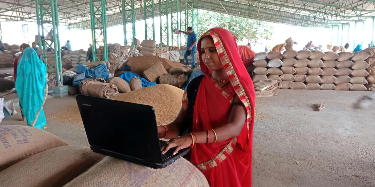 thehindubusinessline.com - Cultivating influence: How agri-influencers are changing rural India's digital and cultural landscape