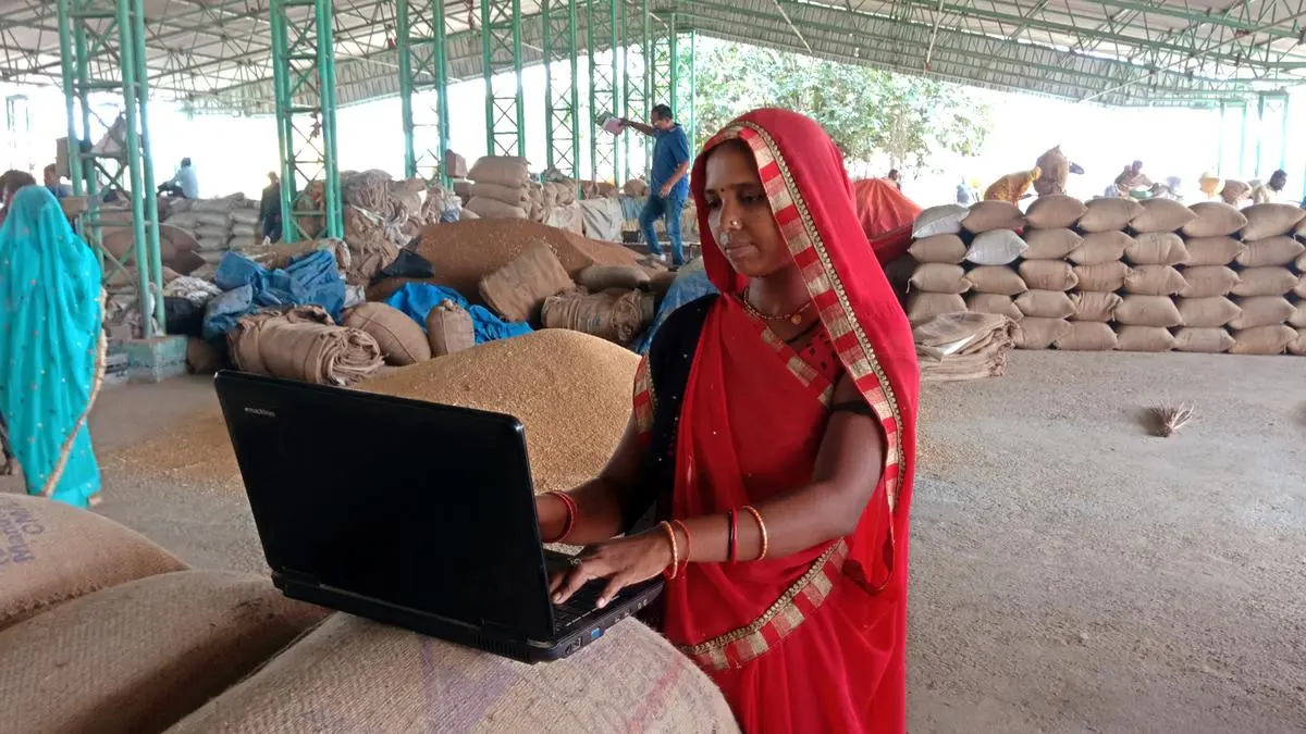 Cultivating influence: How agri-influencers are changing rural India’s digital and cultural landscape
