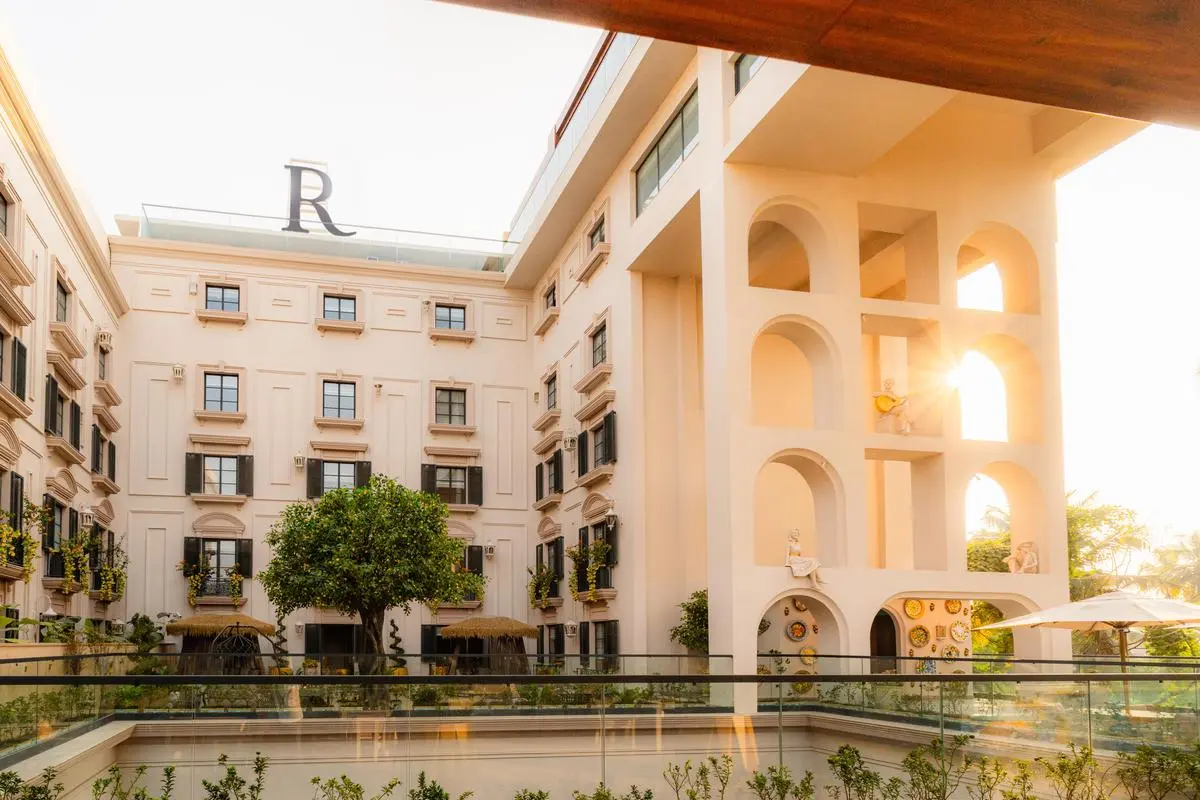 thehindubusinessline.com - IHCL, Lemon Tree Hotels topped room additions in 2025