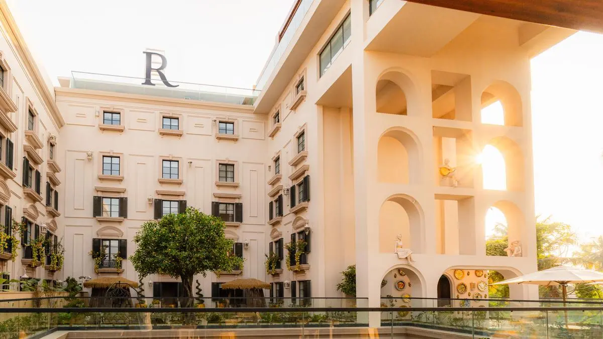 IHCL, Lemon Tree Hotels led branded room additions in 2025 as India added 14,199 rooms