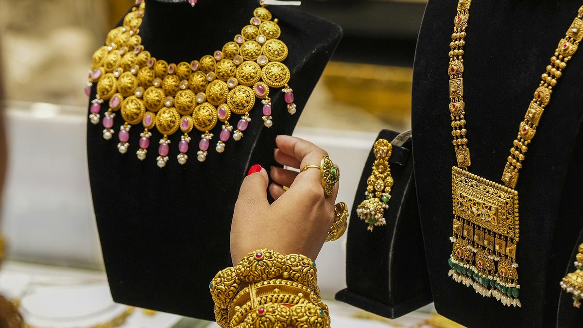 Gold demand in India holds firm on festive buying; China muted in post-holiday trade
