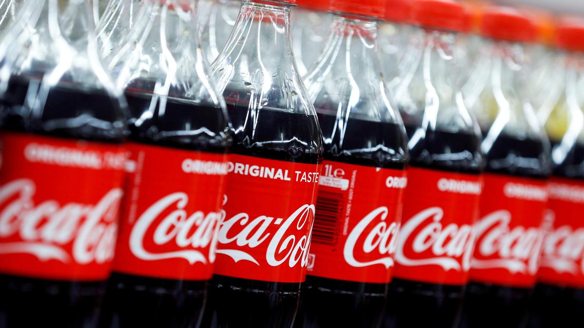 India Coca‑Cola bottler SLMG Beverages may hike prices amid rising packaging costs from West Asia war
